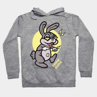 Bunny Hoodie